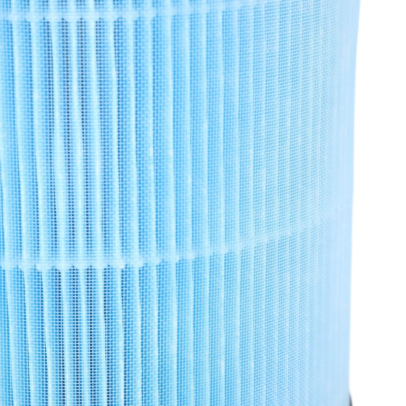 Multilayer Nylon Air Purifier Filter for AIRTOK AP0601 Replacement Accessories,