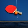 PATIKIL Table Tennis Net Replacement, 2 Pack Ping Pong Net