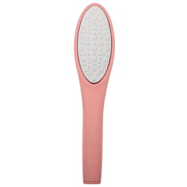 Minkissy Foot Scrubber Foot File Tool for Exfoliating Calluses and Dead Skin Pedicure Suitable for Men and Women Easy to Use and Clean