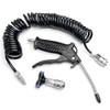 BDZMC Air Blow Gun Kit, Truck Air Duster Gun Cleaning