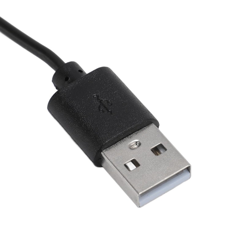 LICAEVEY USB Center Webcam for Eye Contact, Center Cam Webcam