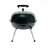 Expert Grill NEW - Expert Grill 14.5" Portable Charcoal Grill