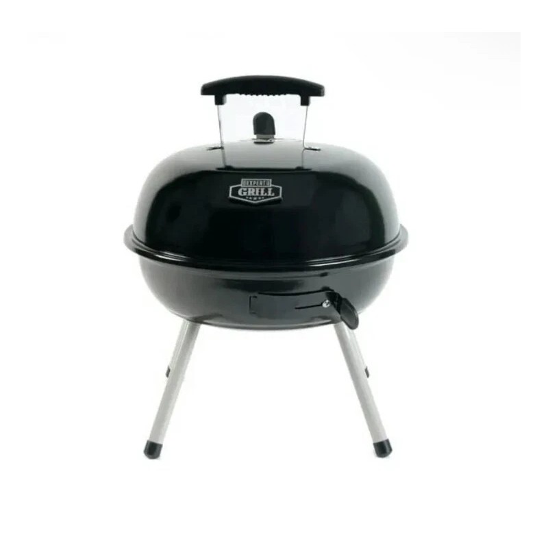Expert Grill NEW - Expert Grill 14.5" Portable Charcoal Grill