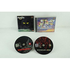 SDガンダム G GENERATION