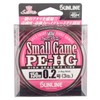 SUNLINE High Grade PE, Set of 4, Salty Mate Small