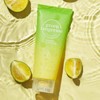 S2ND Green Tangerine Jam Cleanser / 에스투엔디 청귤 잼 클렌저