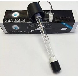 Sundance Spas OEM Sundance Spas Replacement ClearRay XL Bulb by ClearRay XL 6472-841 Genuine