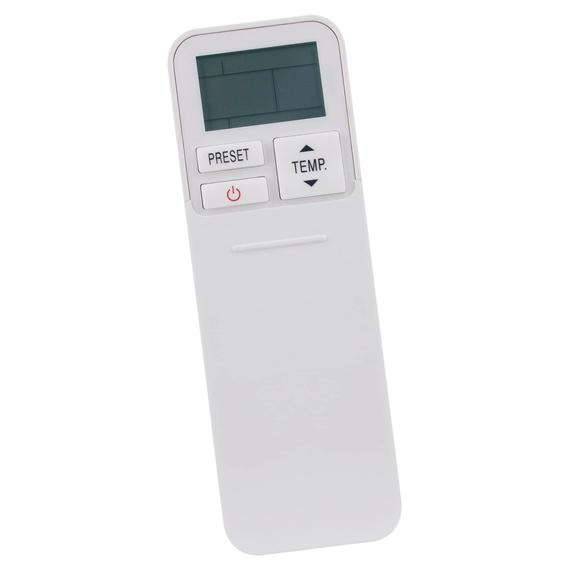 ALLIMITY Replace Remote Control fit for TOSHIBA AC Air Conditioner