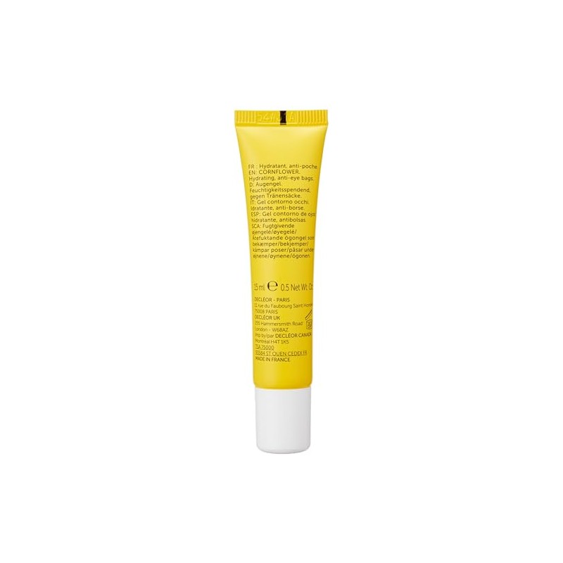 decleor NEROLI BIGARADE EYE GEL