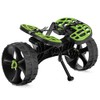 RAILBLAZA Genuine C-Tug Kayak Cart Dolly - Puncture-Free Wheels Canoe