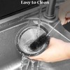 Coffee Filter, Stainless Steel Coffee Extractor, Reusable drip Filter, Handheld