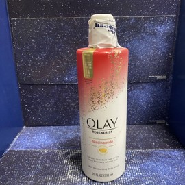 Olay Age Defying Women's Body Wash with Niacinamide, 20 Fl Oz
