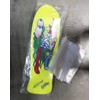 Skateboard Deck Storage Bags Old School Collectors 12" x 36"