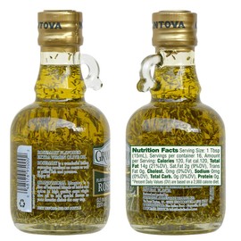 'Rosemary EVOO Grand'aroma 8.5 Oz 6 pack