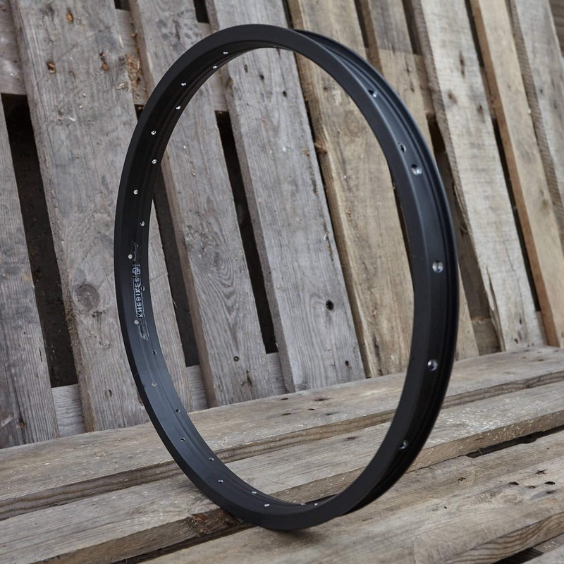 KHE MVP BMX Rim DD 20 Inch Aluminium T6 Only