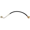 ACDelco 18J1170 Professional Front Driver Side Hydraulic Brake Hose Assembly