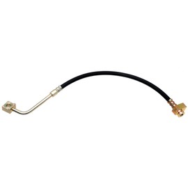 ACDelco 18J1170 Professional Front Driver Side Hydraulic Brake Hose Assembly