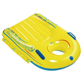 Leaf Tourer RA0504 Snorkeling Board, Yellow