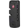 MAGICLULU Luggage Locks TSA Approved Resettable Code Lock Customs Lock