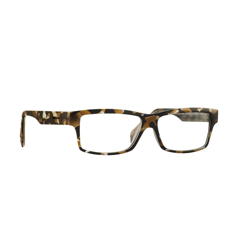 Italia Independent Men's Sunglasses, sand