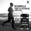 Black Supplements Cla Carnitina 1kg 100servs Mango