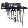 K Tool International 72465 MagClip Multi-Function Adjustable Tool Holder for
