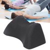 Neck Wedge Bed Sleeping Stretching Pillow Cervical Traction Discomfort Relieve