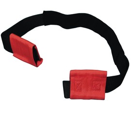 HANDLEBAR TIE DOWN STRAPS