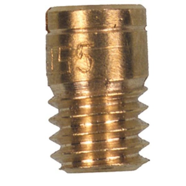 Mikuni N100.606-90 Pilot Jet (N100.606) for Super BN Carburetor -