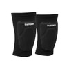 Burton basic men's knee pad, black, XS