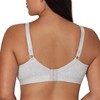 PLAYTEX Womens 18 Hour Ultimate Lift & Support Cotton Stretch
