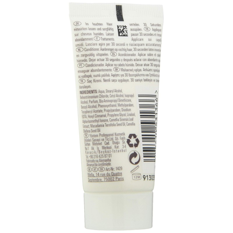 Wella Professionals Oil Reflections Conditioner 30 ml