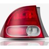 Tail Light Replacement for Honda Civic 2006 2007 2008 Sedan