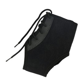 Beavorty Adjustable Ankle Protector Sleeve Breathable Tendon Support for Ankle Sprain Relief Lightweight for Sports and Rehabilitation Unisex Design