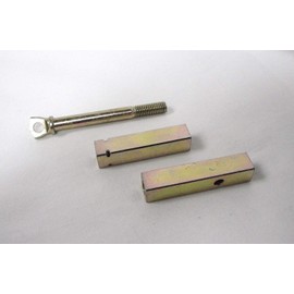 Corbin Russwin Mortise Lock Spindle Assembly 499F83