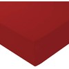 NIYS Luxury Bedding Finest 100% Egyptian Cotton 10"/25CM Fitted Sheets