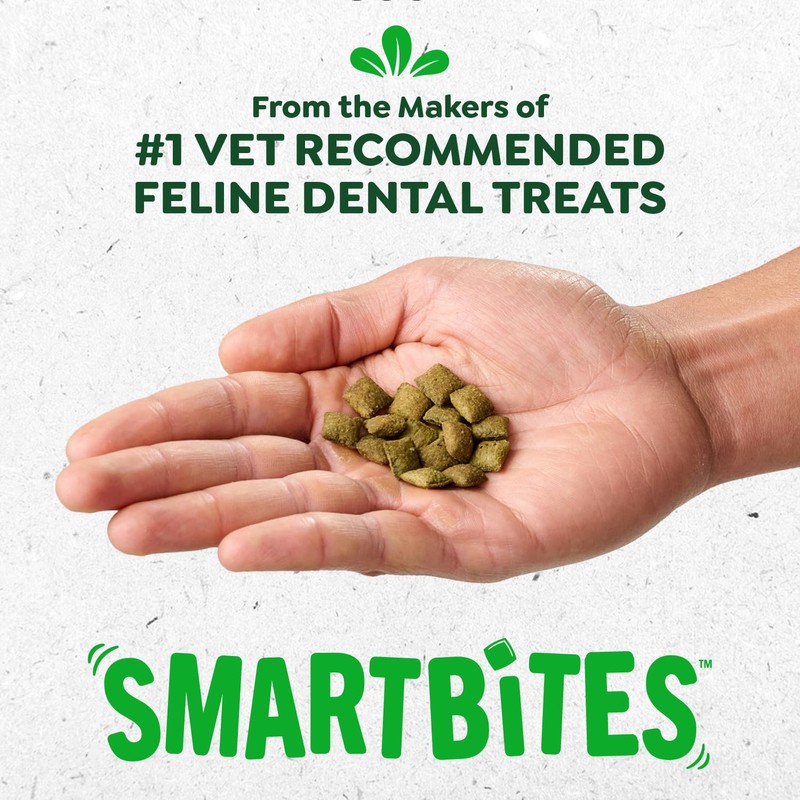 Greenies Feline Smartbites, Cat Treats Healthy Recipe, Indoor Cat Treats,