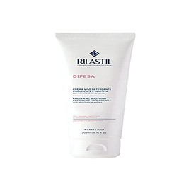 Ist.ganassini Rilastil Difesa Crema Viso Detergente Emolliente E Lenitiva 200 ml