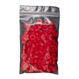 100 Piece Bag Transmission Caplugs 02 type Tail Shaft Port End Cap Fluid Output Yolk PMI-8 Plug for Auto Repair Shop DIY