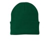 Port & Company - Knit Cap OSFA Black