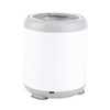 Electric Infant Bottle Shaker Multi Speed Adjustment Automatic Baby Milk