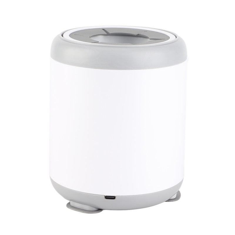 Electric Infant Bottle Shaker Multi Speed Adjustment Automatic Baby Milk