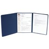 Exacompta Excellence 49707B Application Folder in Linen Look Made of