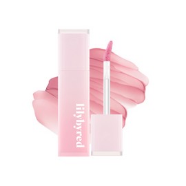 Lilybyred Sweet Liar Milky Tint, 02 # Pretending to be Rose Custard, 1 piece / 릴리바이레드 스윗 라이어 밀키 틴트, 02 # 로즈커스터드인척, 1개
