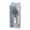 SANEI PS3953-81XA-CD2 Shower Head, Hand Stop, 45% Water Saving, G1/2