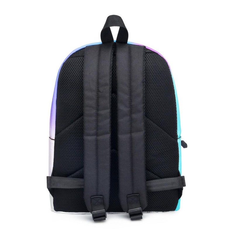 2Pcs Kid Bookbags Set Cartoon Game Backpack with Pencil Case
