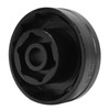 55mm 30mm Wheel Axle Nut Socket Tool Alloy Steel Motorcycle