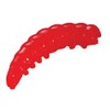 Berkley Powerbait Honey Worms 2.5cm Orange Garlic