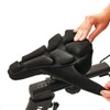 BlitzRide Saddle Cover - No More Back Pain, No Cycling