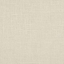Kt KILOtela - Hessian / Hessian Fabric - Jute - Crafts, Sewing, Width 147 cm, Length Selectable 50 in 50 cm | Ecru